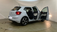 Volkswagen Polo 1.0 TSI 95 Beats 5dr Petrol Hatchback